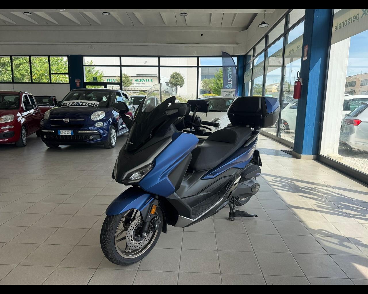 HONDA HONDA NF10 1 8