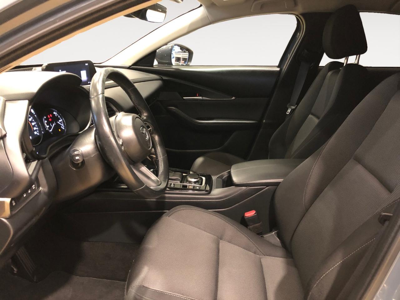 MAZDA CX-30 2.0 m-hybrid Evolve 2wd 150cv 6at