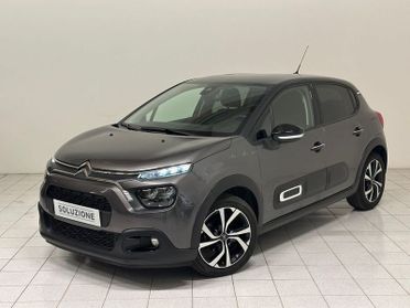 Citroën C3 PureTech 110 S&S EAT6 Shine Pack IVA ESPOSTA