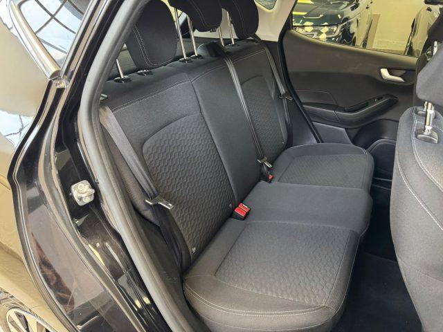 FORD Fiesta 1.1 75CV 5p. *UNICO PROP.*SENSORI POST.*