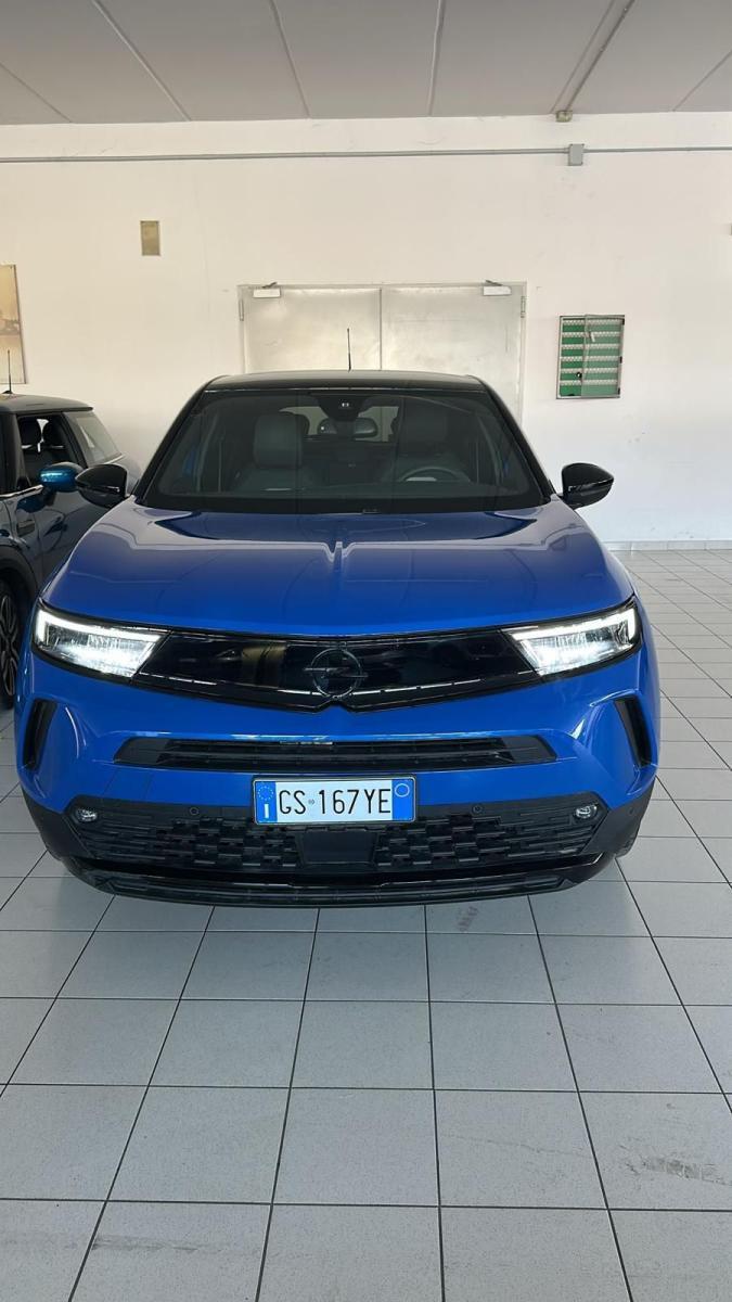 OPEL - Mokka - 1.2 Turbo 130 CV aut. Ultimate