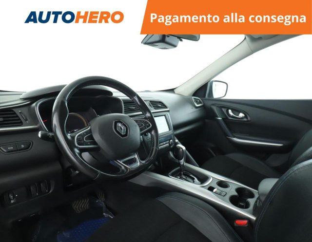 RENAULT Kadjar dCi 130CV Energy X-Tronic Sport Edition 2