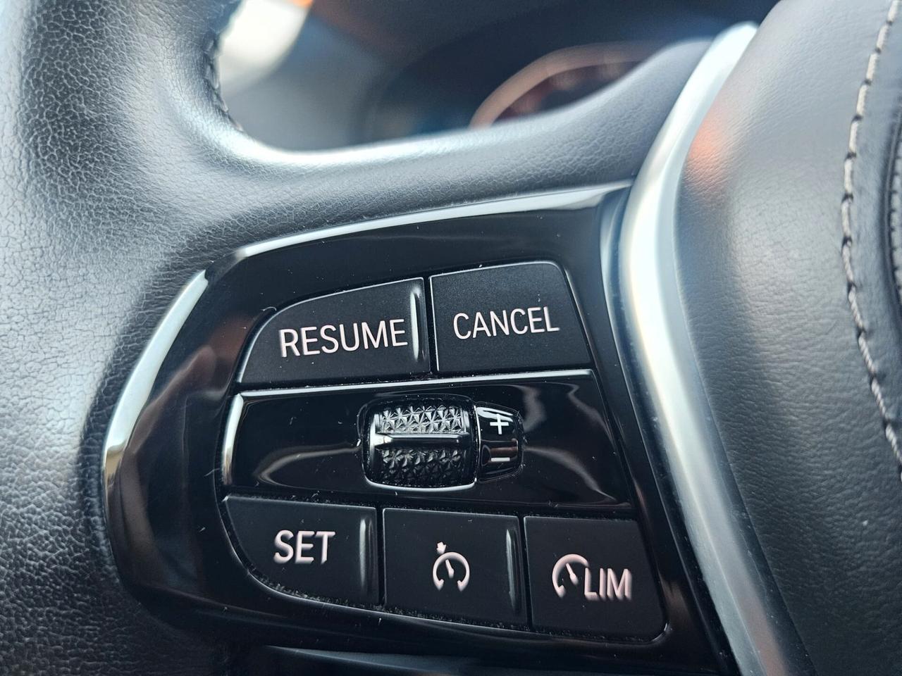 Bmw 520d 48V Touring Business CV 190