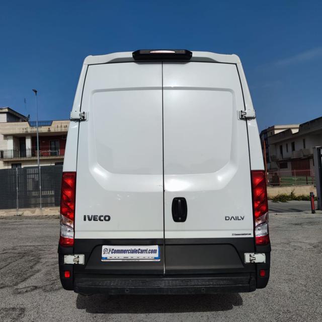 IVECO DAILY 35S16 VH2 FURGONE - 2019
