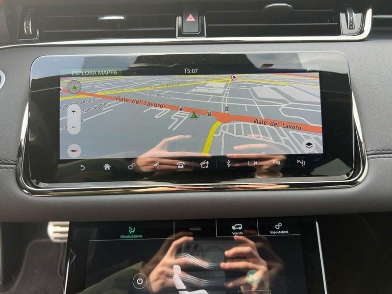 Land Rover Range Rover Evoque 2ª serie 2.0D I4 180 CV AWD Auto R-Dynamic SE