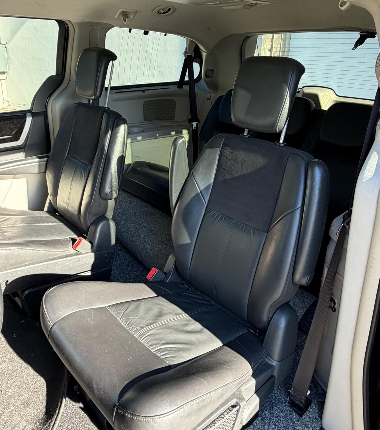 Chrysler Grand Voyager