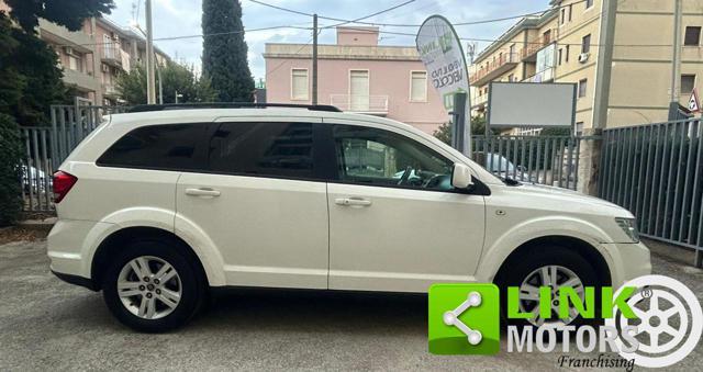 FIAT Freemont 2.0 Multijet 140 CV Cross