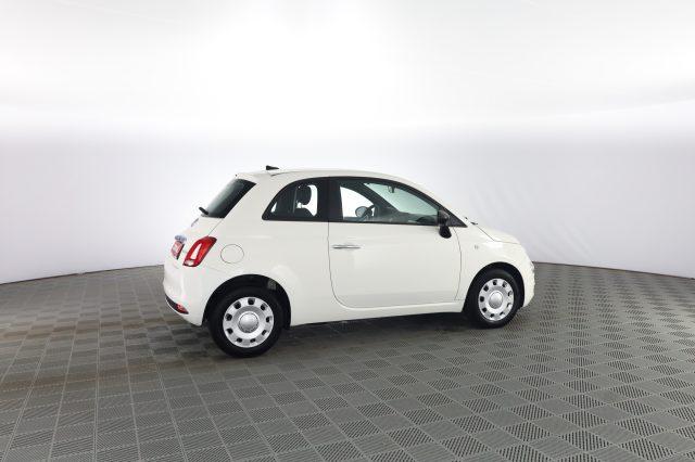 FIAT 500 500 1.0 Hybrid Cult