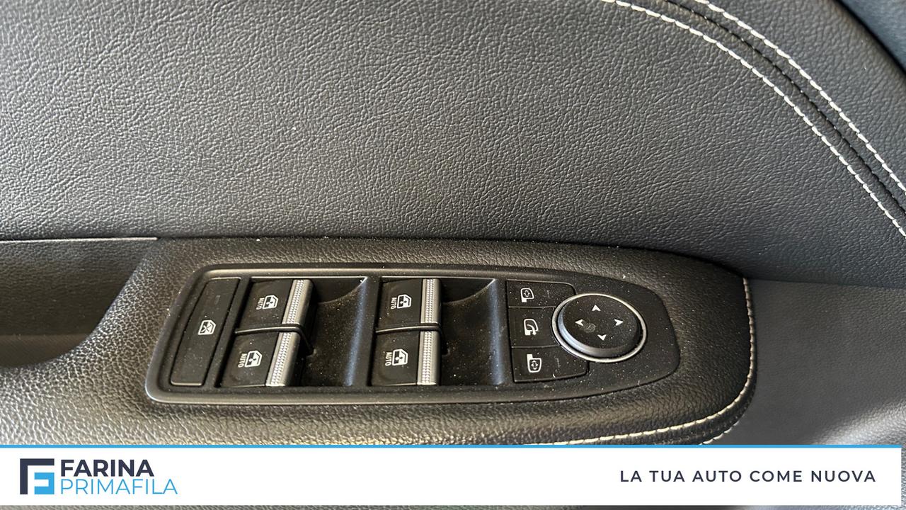 RENAULT Arkana 2021 - Arkana 1.6 E-Tech full hybrid Techno 145cv