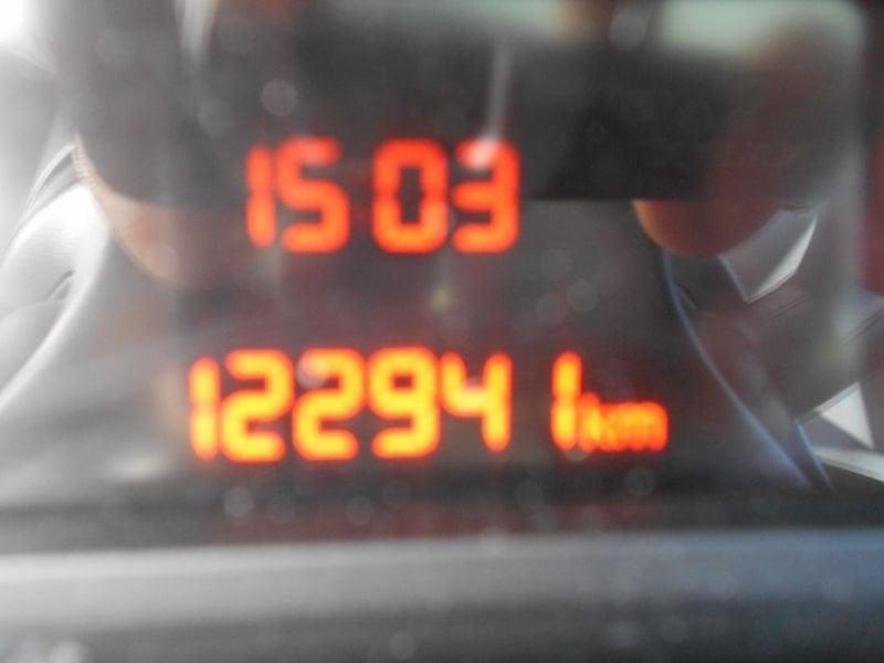 FIAT 500L 500L 1.6 Mjet 105cv Trekking Finanziato