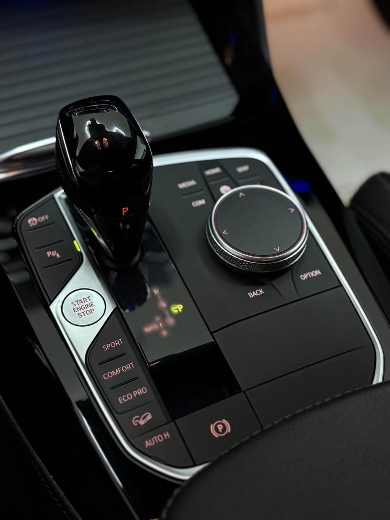 Bmw X4 20d Msport Shadow Line Italiana Iva Esposta