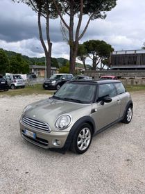 Mini Cooper D 1.6 AUTOMATICA PERFETTA