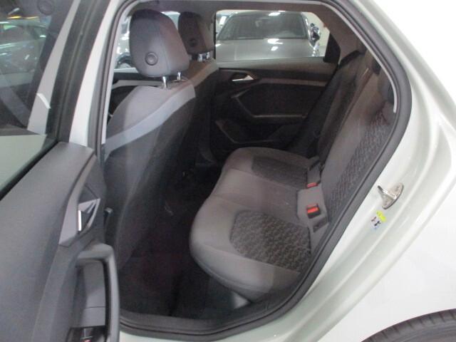 Audi A1 SPB 30 TFSI Adrenalin Black Edition 116CV