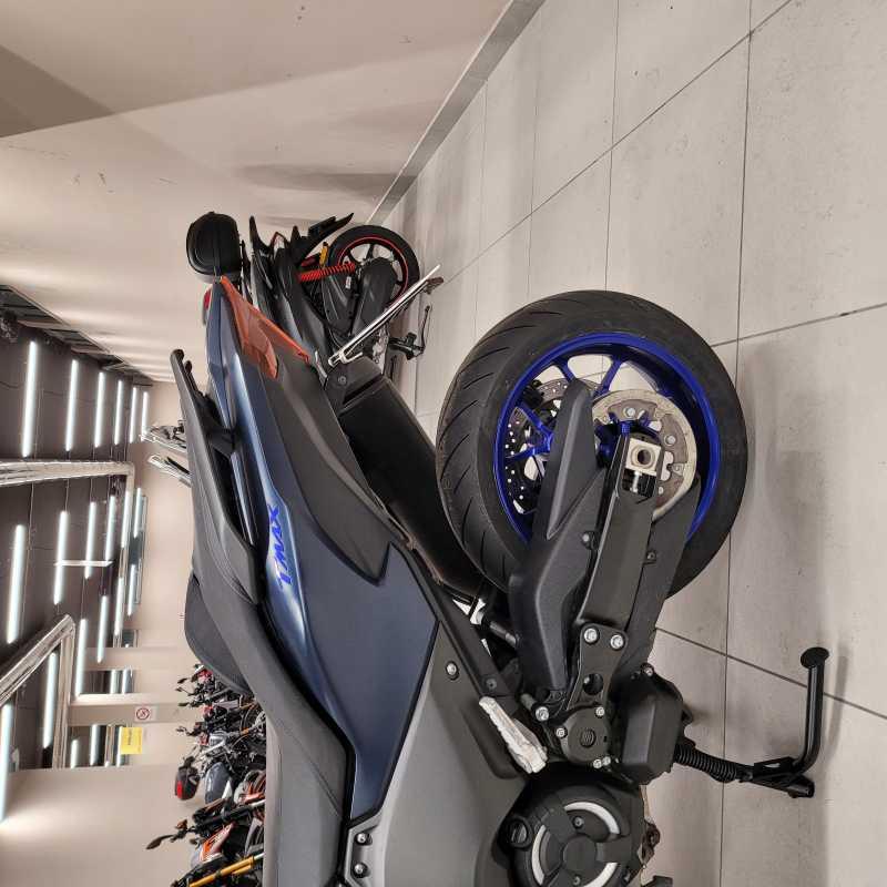 Yamaha T-Max 560 - 2022