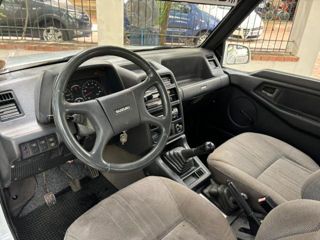 Suzuki Vitara 1.6 JLX 4x4 storico