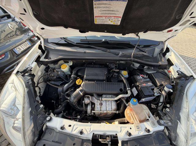 OPEL Combo combo van 1.4 benzina metano