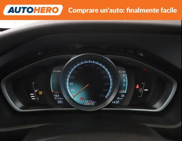 VOLVO V40 D2 1.6 Momentum