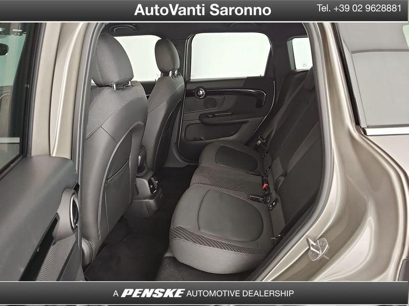 MINI Mini Countryman F60 Mini 2.0 Cooper D Hype Countryman