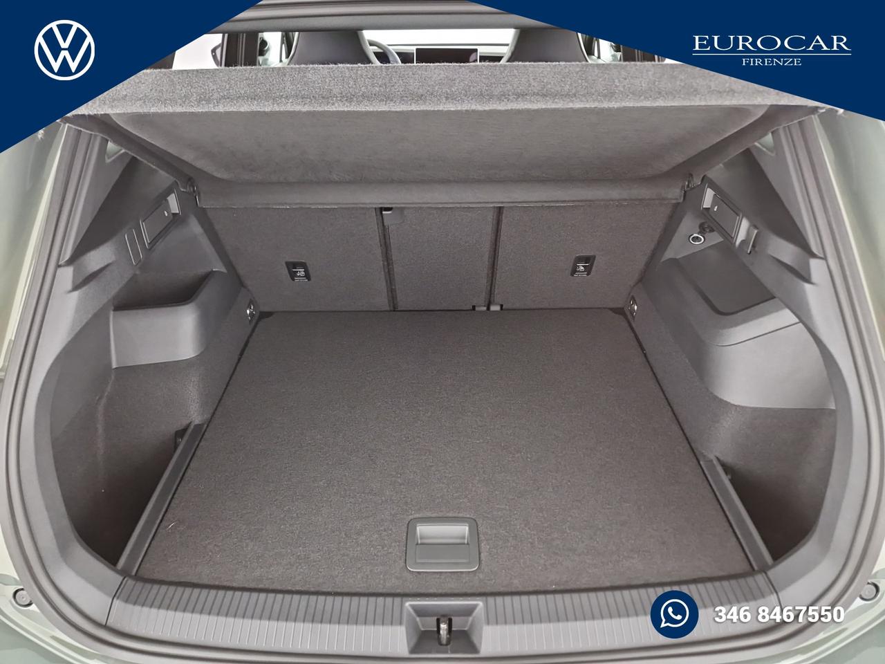 Volkswagen Tiguan 1.5 etsi r-line plus 150cv dsg