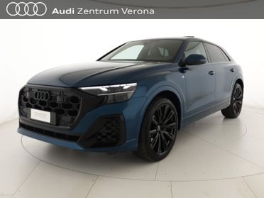 3.0TFSIe 394CV quattro tiptronic S line Edition