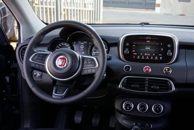 FIAT 500X 1.0 T3 120 CV