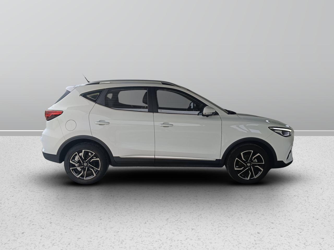 MG ZS 2021 - ZS 1.5 Luxury