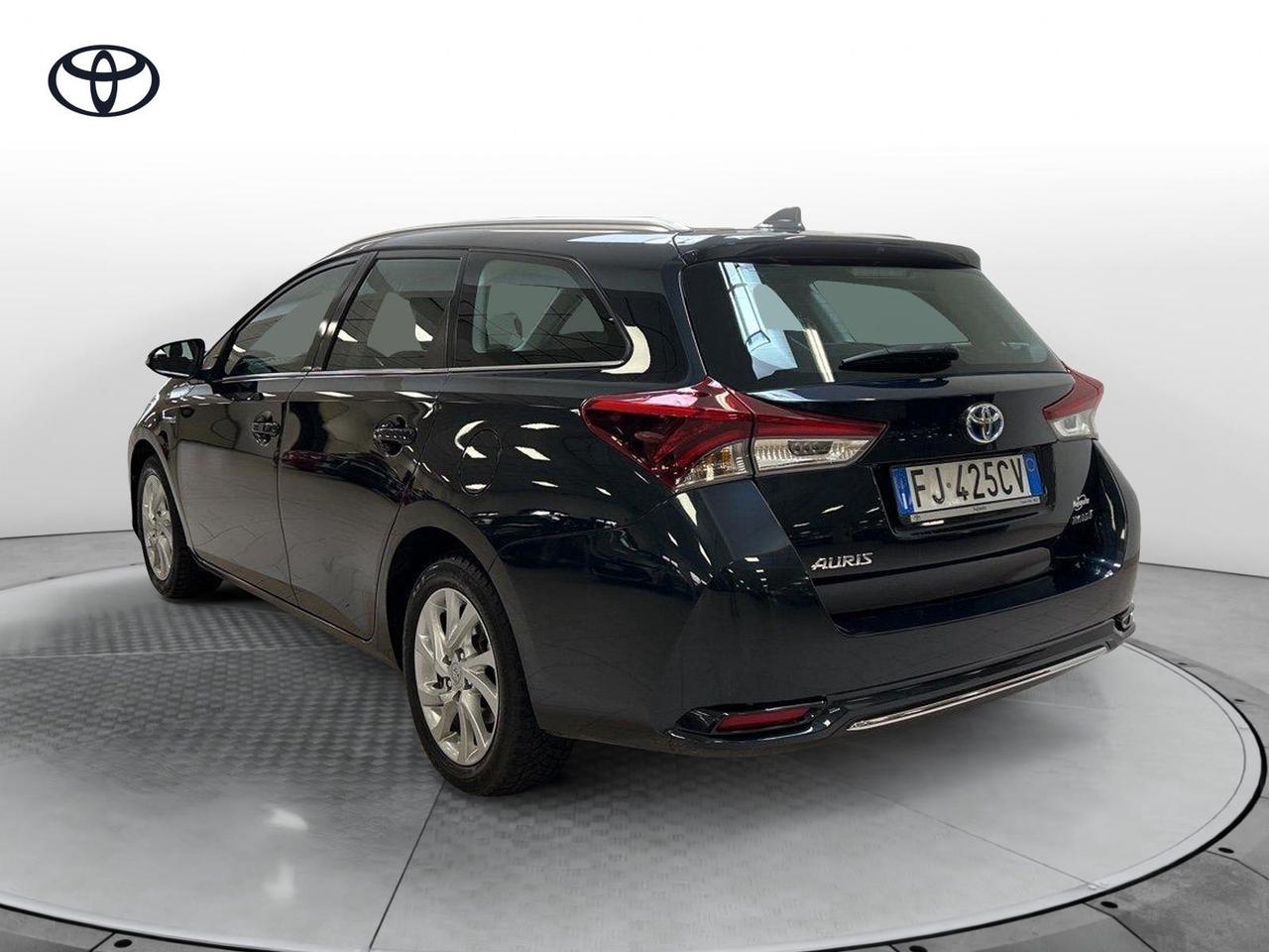 Toyota Auris Touring Sports 1.8h Active cvt