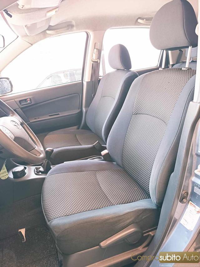 DAIHATSU Terios 1.5 4WD B You Green Powered