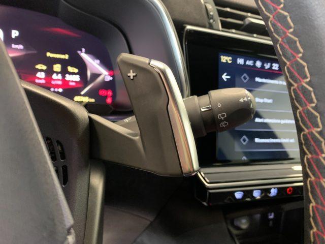 DS AUTOMOBILES DS 7 Performance Line + STRAFULL 1.5 BlueHDi AUTOMATICO