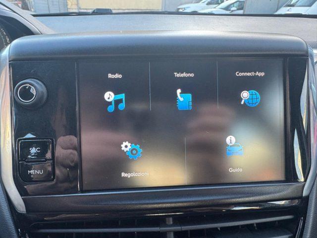 PEUGEOT 208 BlueHDi 100 S&S 5 porte VAN