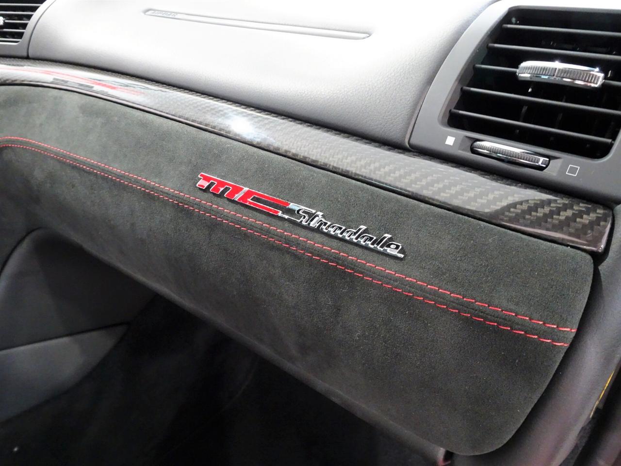 MASERATI GranTurismo 4.7 MC Stradale 450CV 2 POSTI