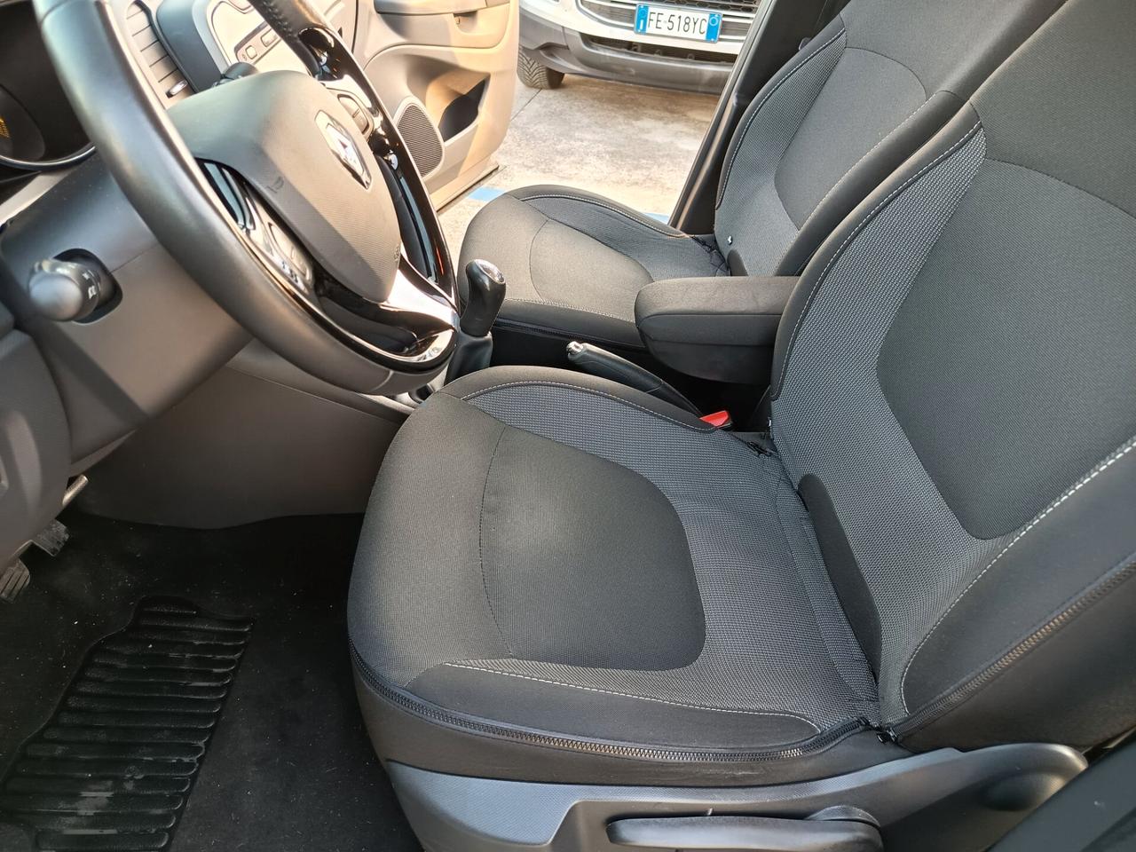 Renault Captur 1.5 dCi 8V 90 CV Start&Stop Energy R-Link