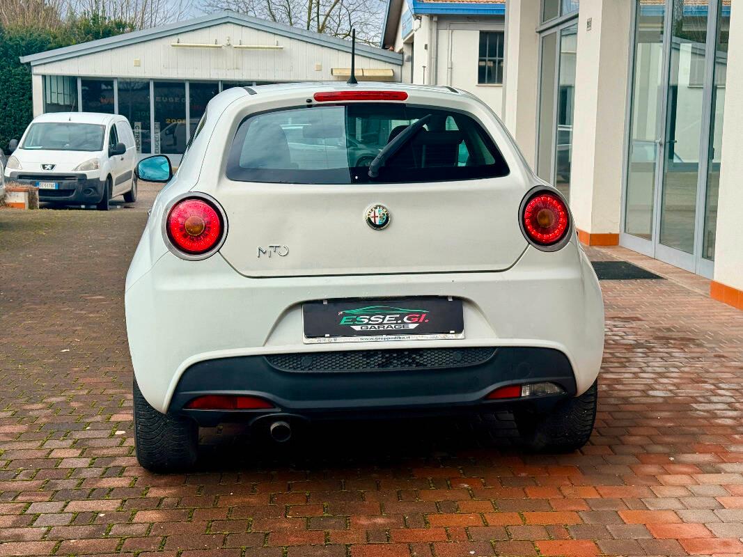 Alfa Romeo MiTo 1.3 jtdm-2 Progression s&s 95cv