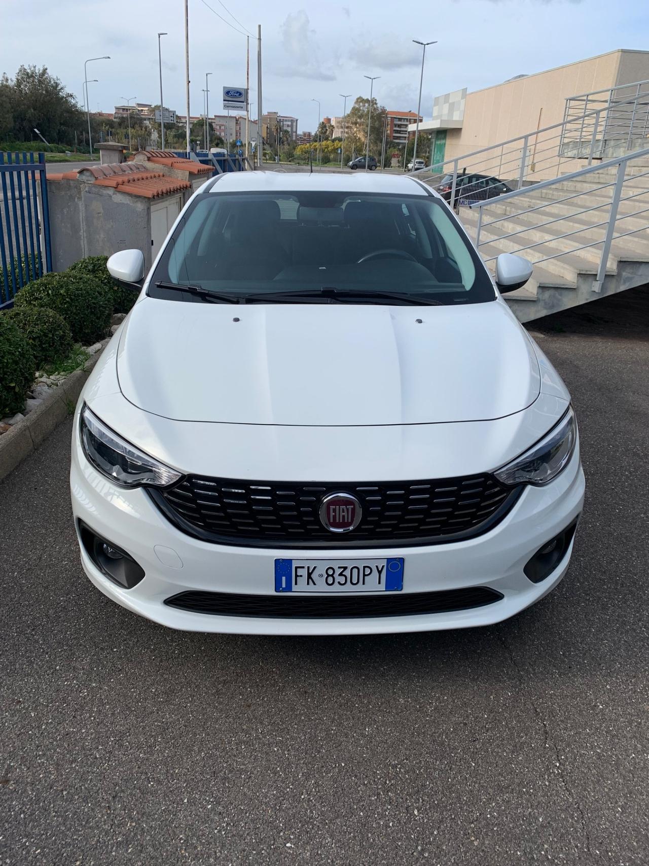 Fiat Tipo 1.3 Mjt S&S 5 porte Easy