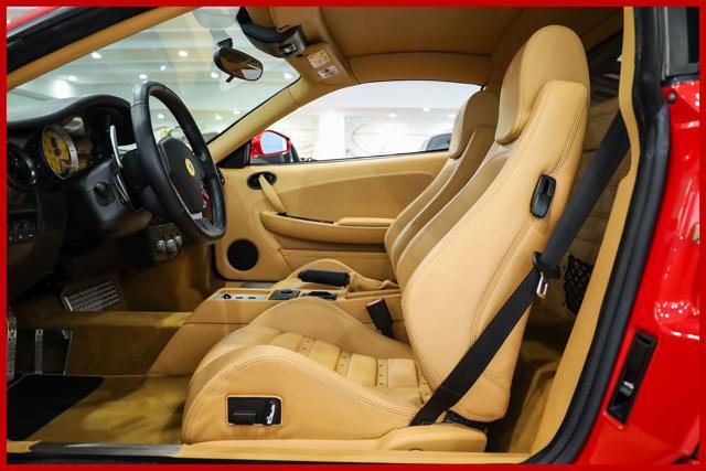 FERRARI F430 F1|FULL SERVICE|FULL BOOK|