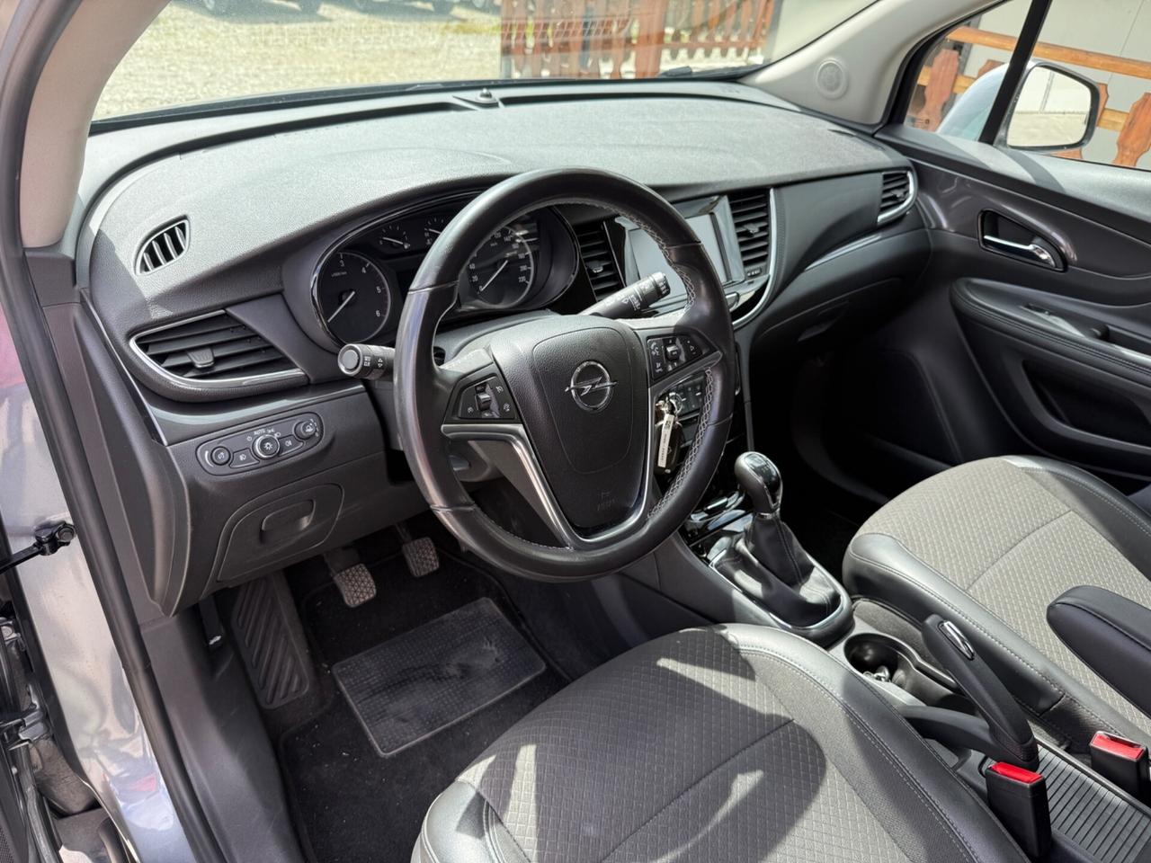 Opel Mokka X 1.6 CDTI Ecotec 136CV 4x2 Start&Stop