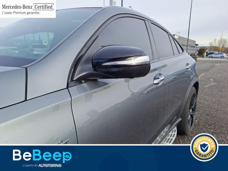 Mercedes-Benz GLE Coupé GLE COUPE 53 MILD HYBRID(EQ-BOOST) AMG PREMIUM PRO