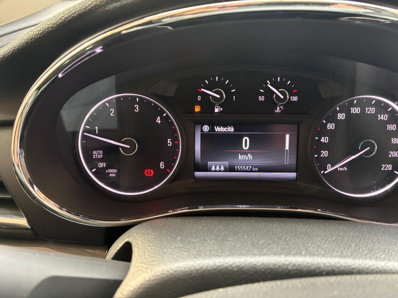 Opel Mokka1.6CDTI 110cv navi retro-18