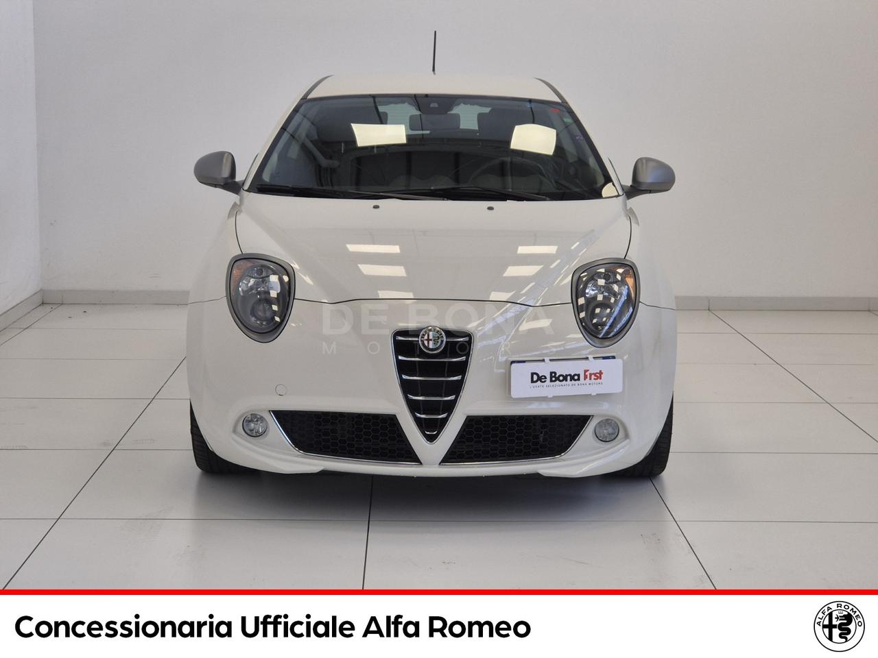 Alfa Romeo MiTo 1.4 impression 70cv