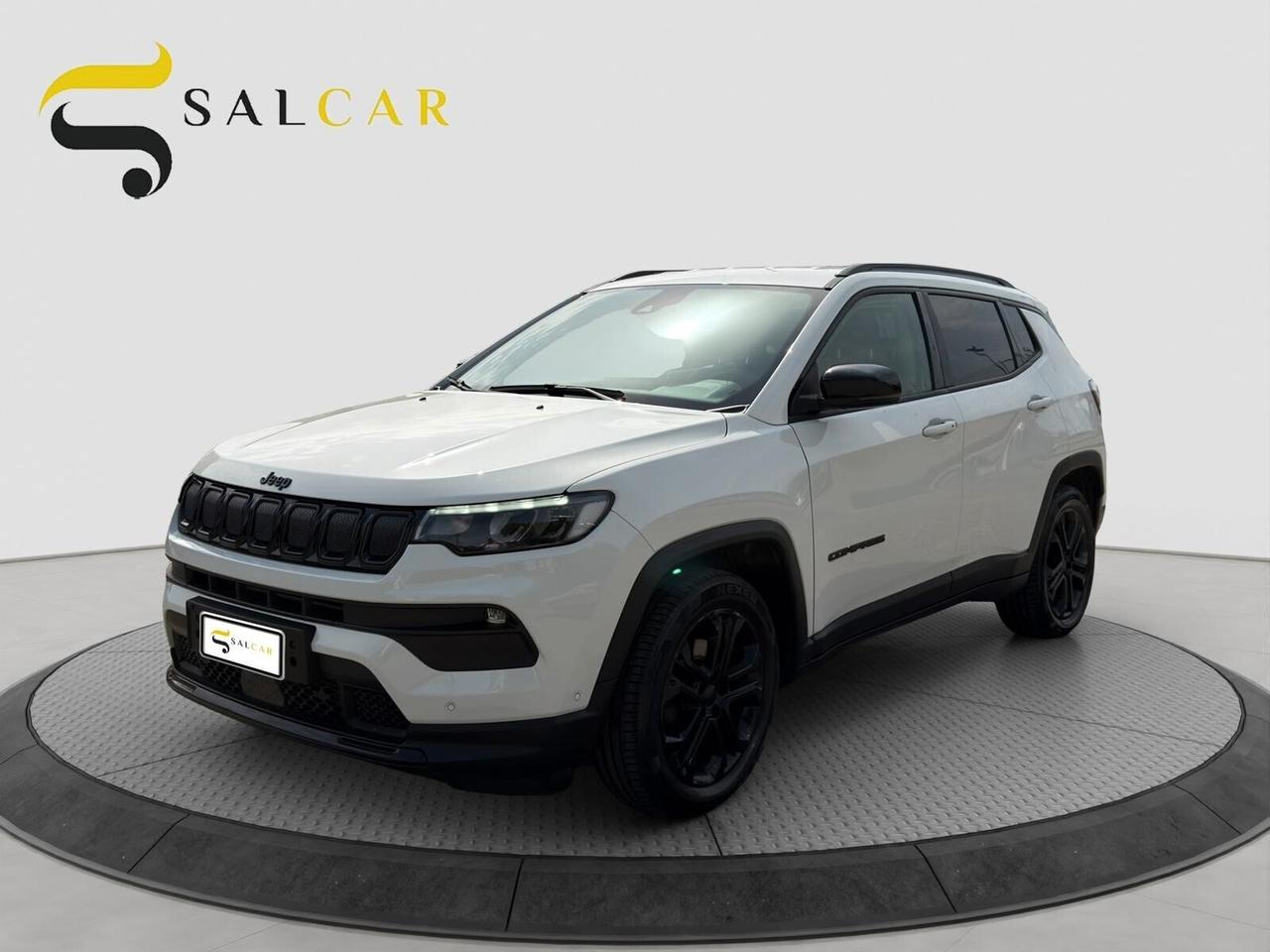 Jeep Compass 1.6 Multijet II 2WD Night Eagle 2022