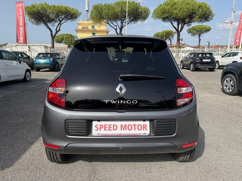 Renault Twingo Twingo 0.9 Limited 90cv, SENSORI, CERCHI IN LEGA