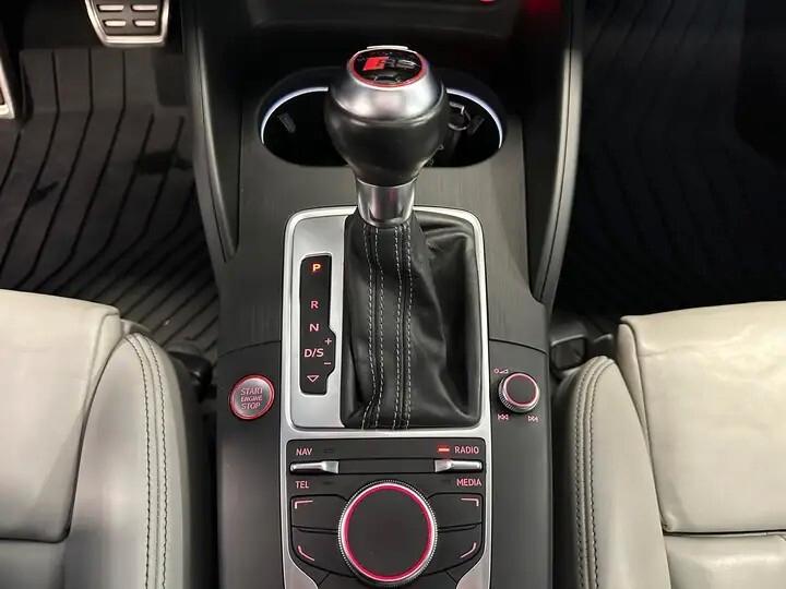 Audi A3 RS 3 SPB 2.5 TFSI quattro S tronic
