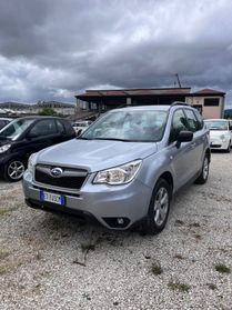 Subaru Forester 4x4 2.0 Diesel PARI AL NUOVO
