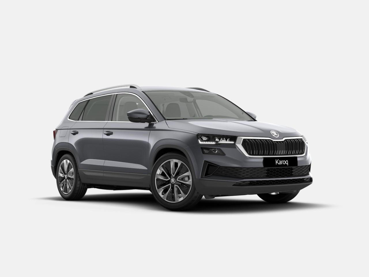 Skoda Karoq Style 2.0 TDI 110 kW (150 CV) 7 marce - DSG
