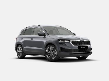 Skoda Karoq Style 2.0 TDI 110 kW (150 CV) 7 marce - DSG