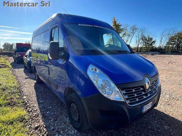 RENAULT Master 35 2.3 DCI 145CV L2H2 T.T. ICE S&S E6 - FX711CD
