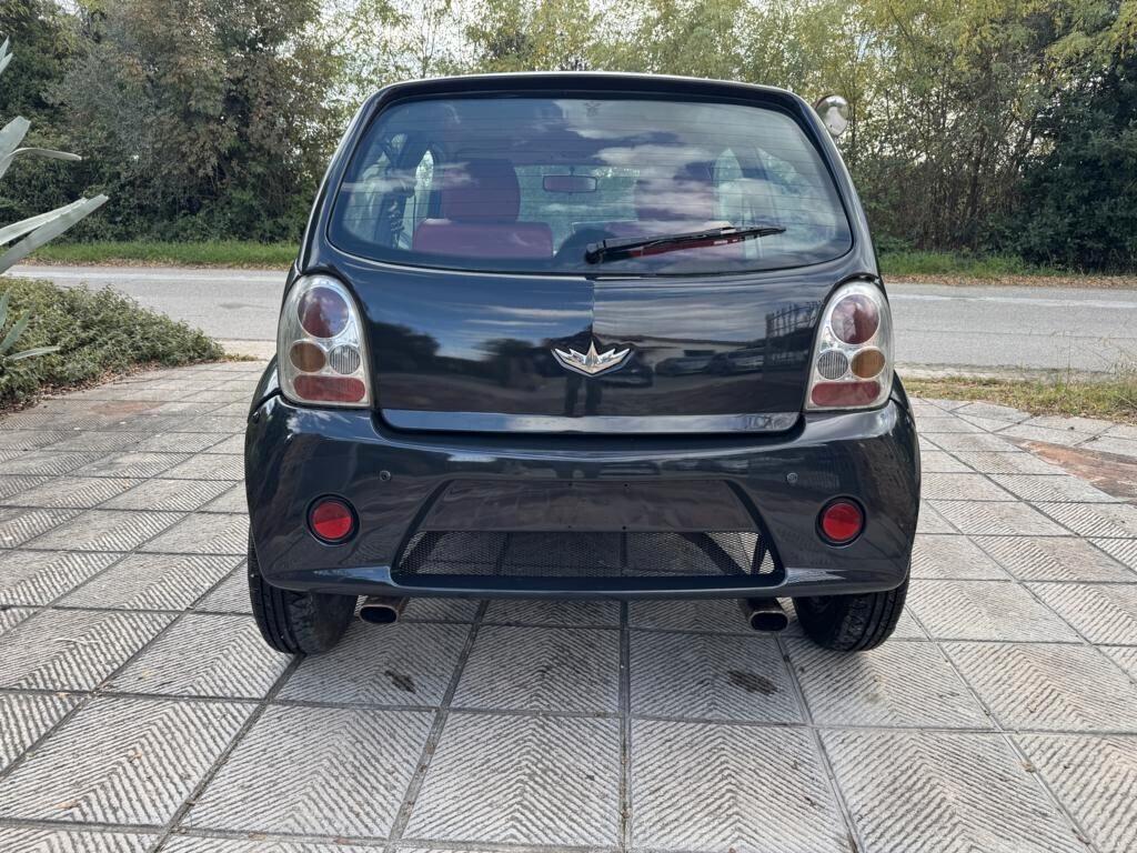 Chatenet Barooder SPORT TUTTO NUOVO LEGGI I DETTAGLI