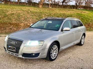 Audi A6 allroad 3.0 TDI 240 CV F.AP tiptronic Advanced