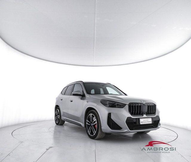 BMW X1 xdrive 25e auto M-Sport Pro