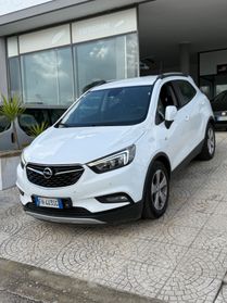Opel Mokka X 1.4 Turbo GPL Tech 4x2 b-Color